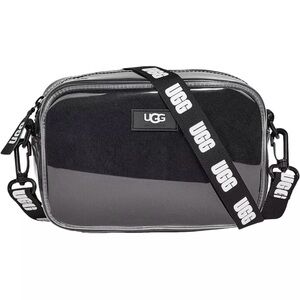 NEW UGG JANEY ll CROSSBODY BAG